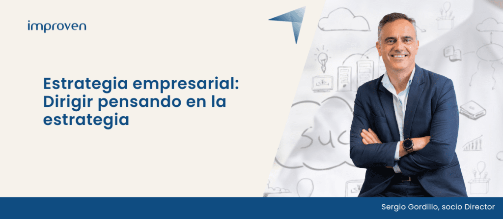 estratègia empresarial