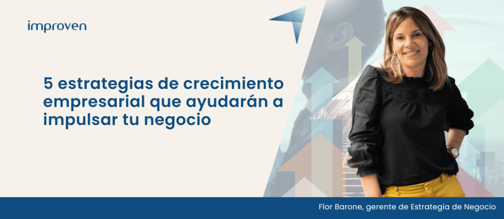 estrategia empresarial para empresas