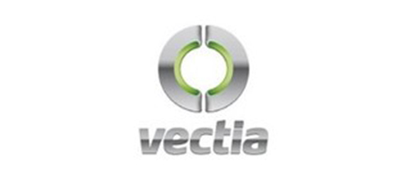 vectia logo
