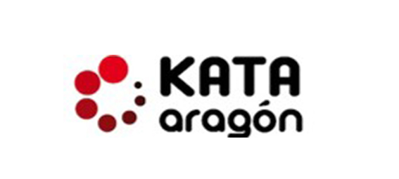 kata aragón logo