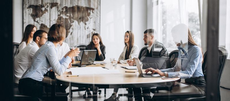 plan de negocios y modelo de negocios Improven