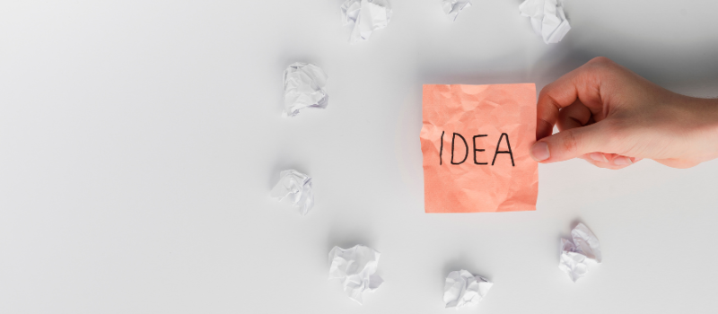 monitorizar una idea de negocio