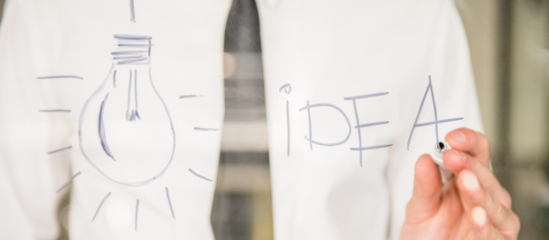 desarrollar una idea de negocio con buyer persona