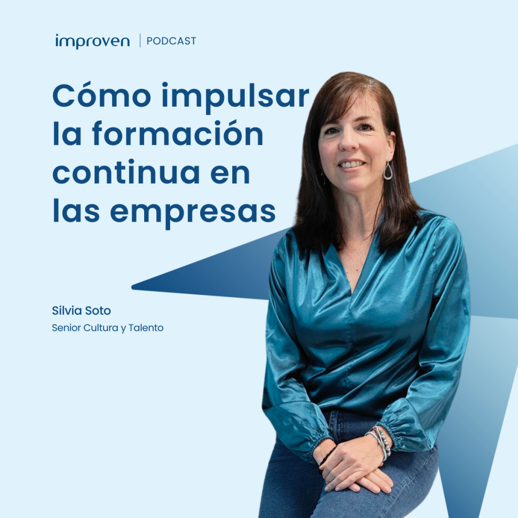 Formación continua en las empresas: clave para la actualización profesional y la competitividad