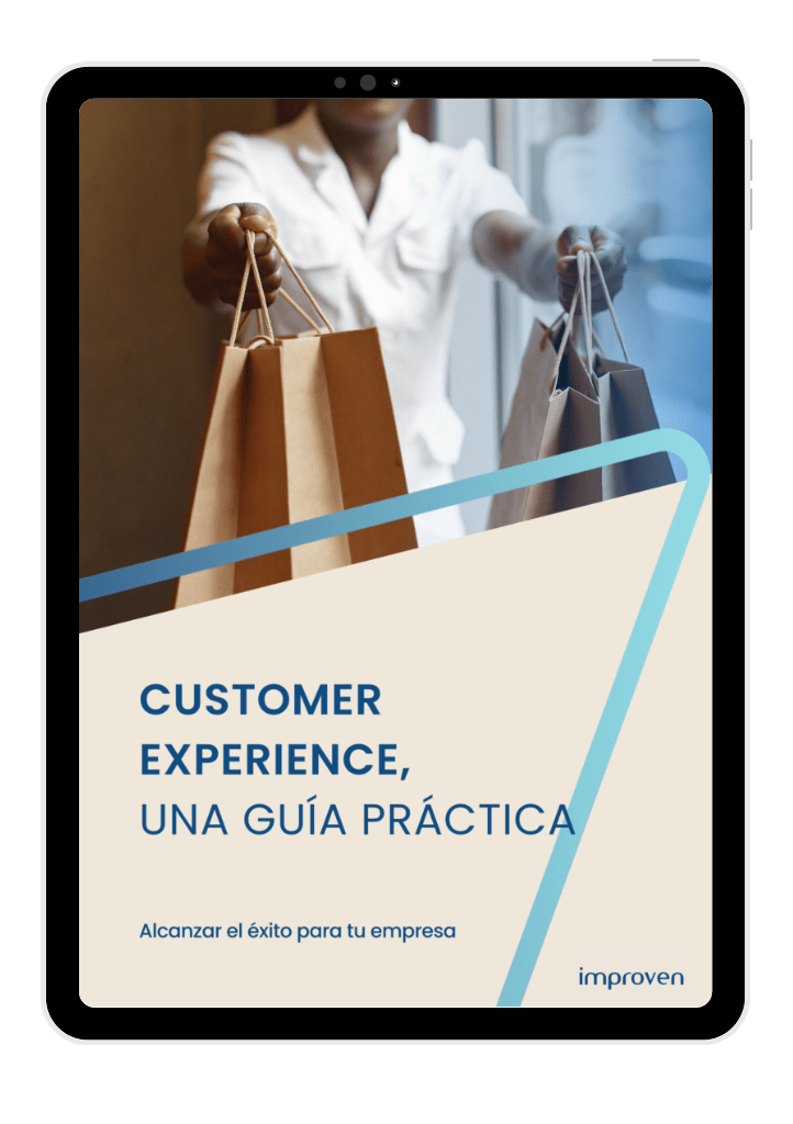 experiència del client