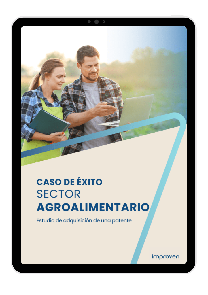 sector agroalimentari