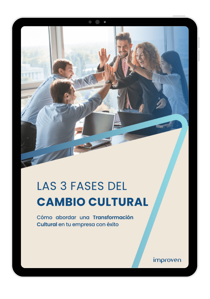 canvi cultural