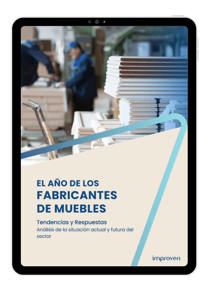 sector mueble