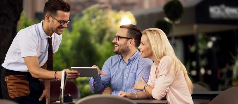 ¿Es posible crecer en sectores maduros?