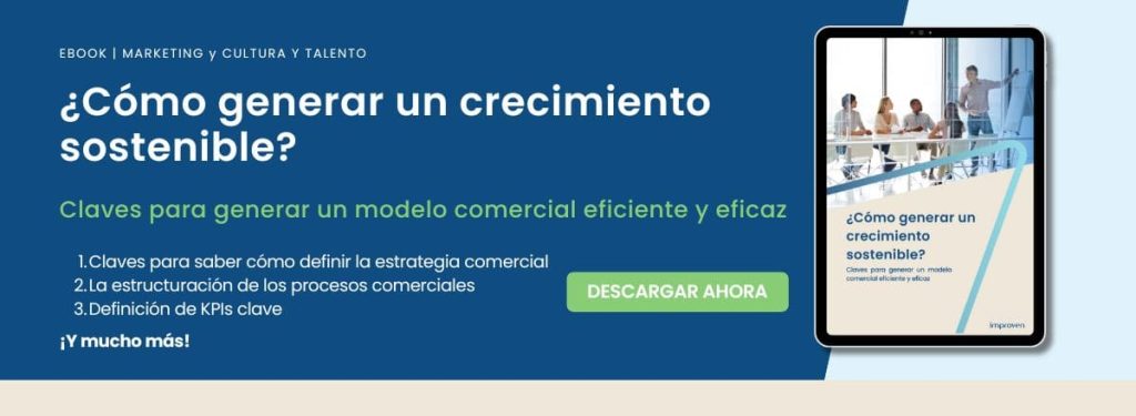 estrategia comercial en el sector pesquero