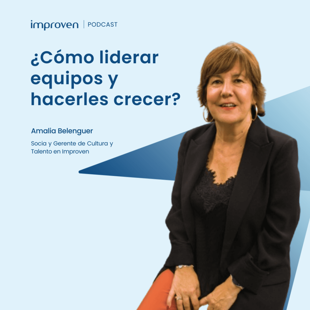 com fer créixer al teu equip